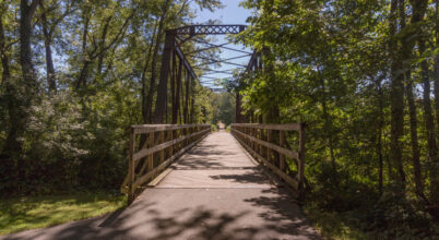 Ashuelot Rail Trail