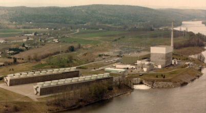 Vermont Yankee