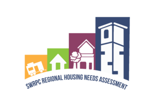 SWRPC Regional Housing Needs Assessment logo